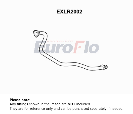 EuroFlo EXLR2002