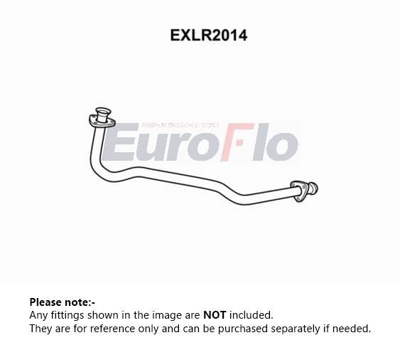 EuroFlo EXLR2014