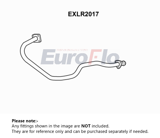 EuroFlo EXLR2017