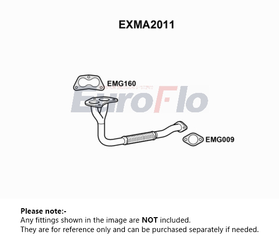 EuroFlo EXMA2011