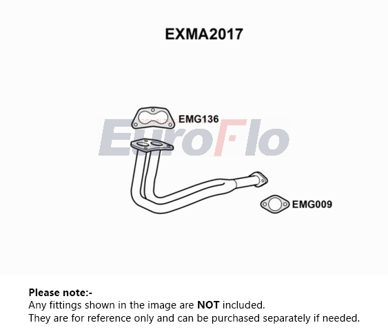 EuroFlo EXMA2017