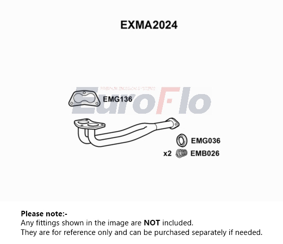 EuroFlo EXMA2024