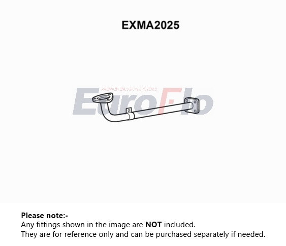 EuroFlo EXMA2025