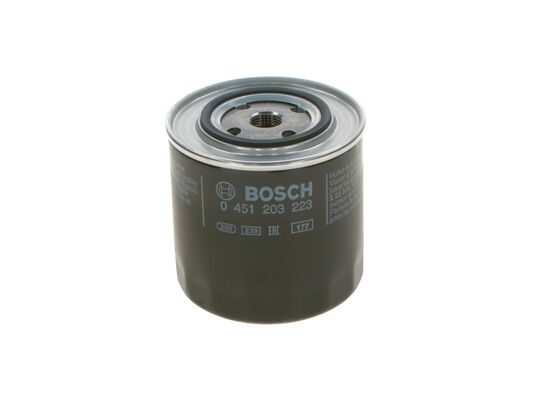 Bosch 0451203223