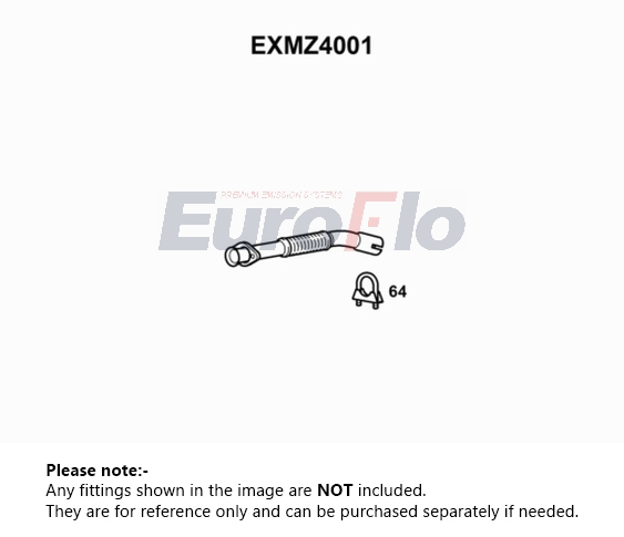 EuroFlo EXMZ4001