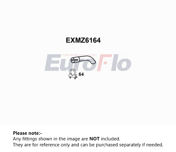 EuroFlo EXMZ6164