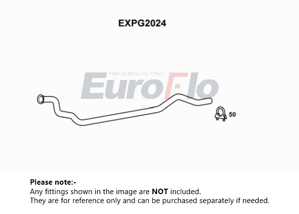 EuroFlo EXPG2024