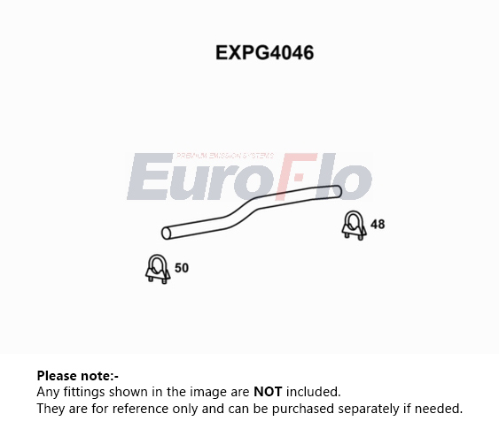 EuroFlo EXPG4046