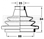 First Line FCB2353