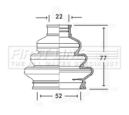 First Line FCB2310