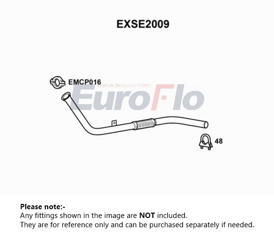 EuroFlo EXSE2009