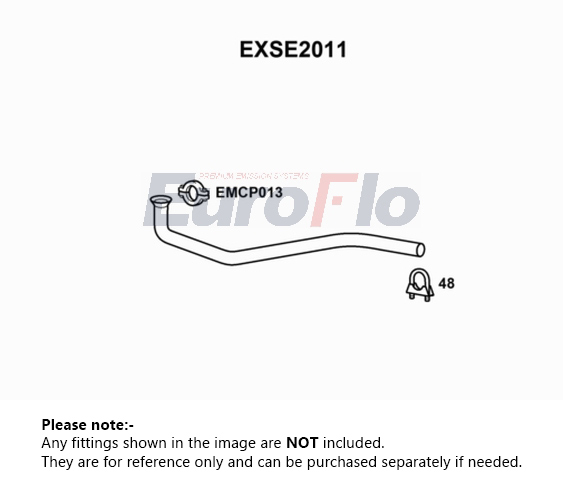 EuroFlo EXSE2011