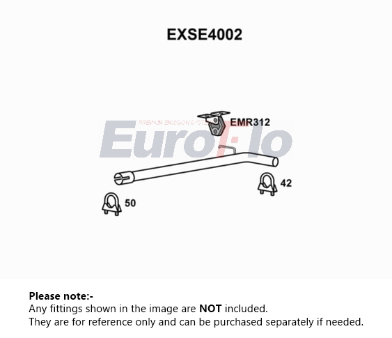 EuroFlo EXSE4002