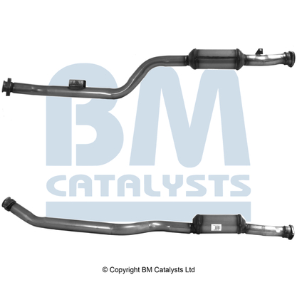 BM Catalysts BM91623