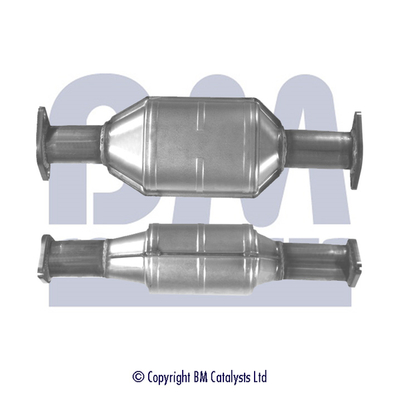 BM Catalysts BM91618