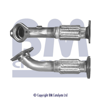 BM Catalysts BM70572