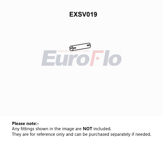 EuroFlo EXSV019