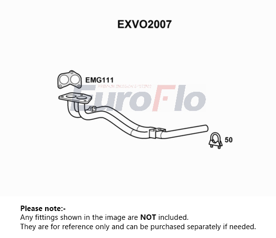 EuroFlo EXVO2007