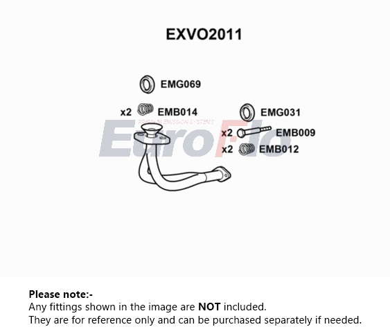 EuroFlo EXVO2011