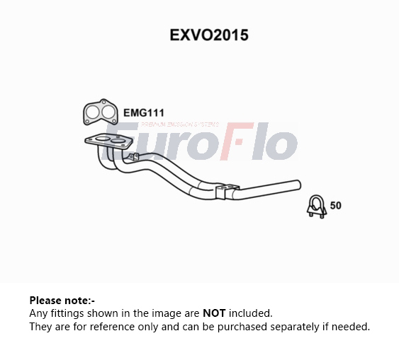 EuroFlo EXVO2015