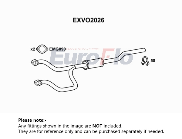 EuroFlo EXVO2026