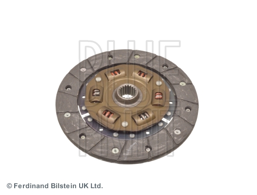 Blue Print ADT33101