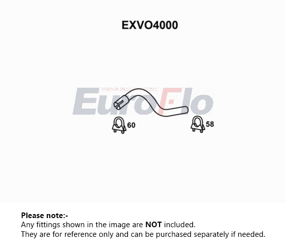 EuroFlo EXVO4000