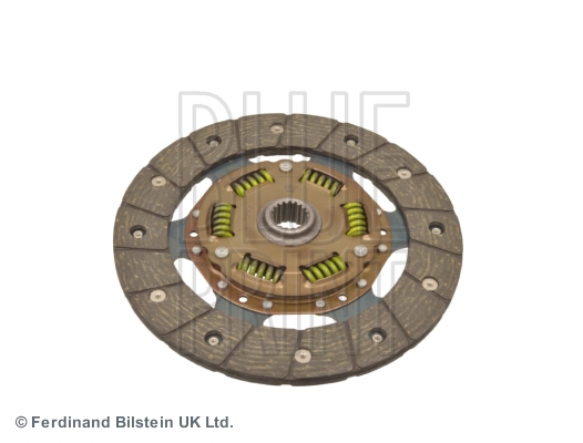 Blue Print ADM53127