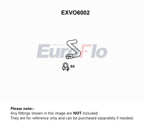 EuroFlo EXVO6002