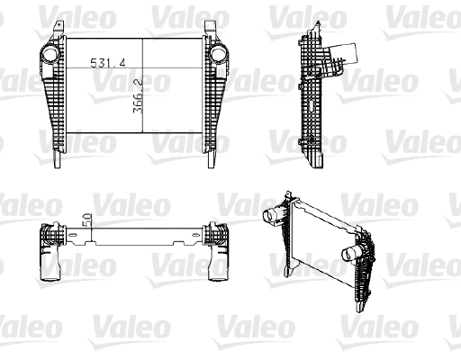 Valeo 818778