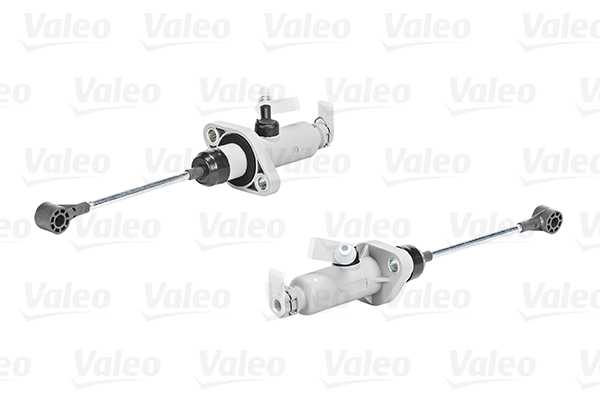 Valeo 804832