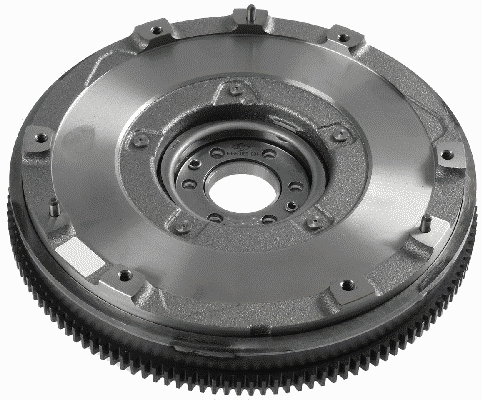 Sachs Dual Mass Flywheel DMF 6366000004 [PM586039]