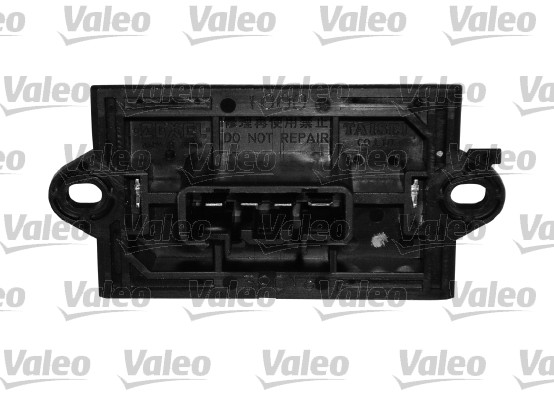 Valeo 509600