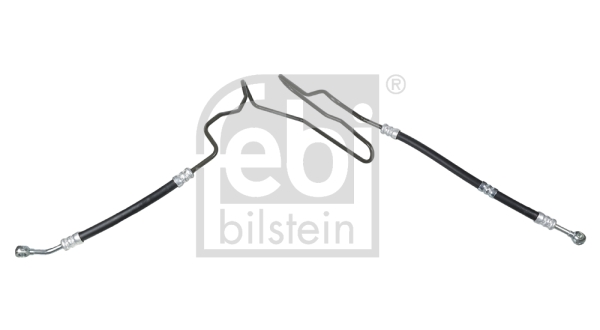 Febi 36126 Power Steering Pipe Hose