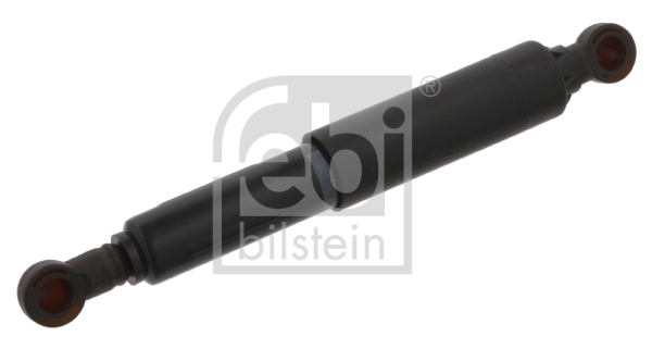 Febi 34114 Throttle Damper