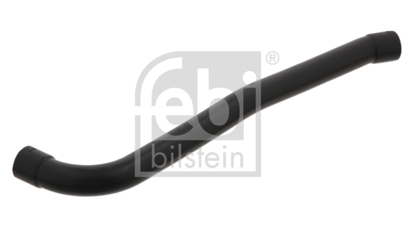 Febi 33869 Crank Case Breather Pipe Hose