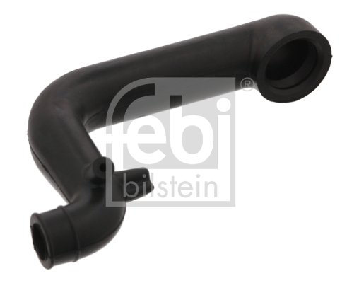 Febi 33859 Crank Case Breather Pipe Hose