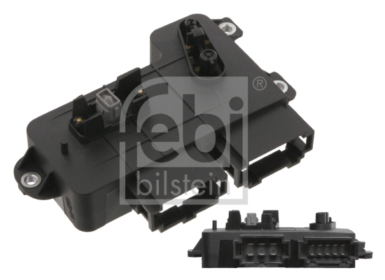 Febi 33720 Seat Switch (Lh)