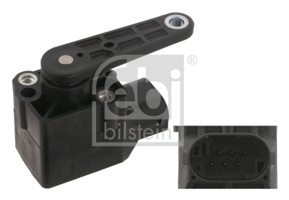 Febi 32328 Headlight Level Sensor