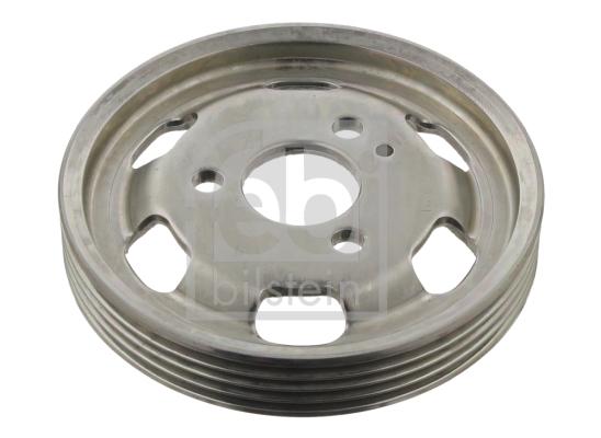 Febi 32149 Belt Pulley, power steering pump