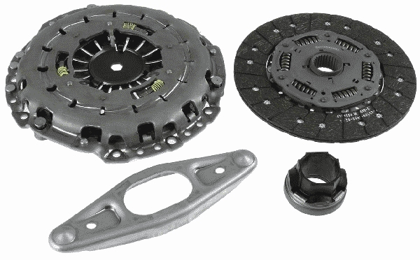 Sachs Clutch Kit 3000951952 [PM569774]