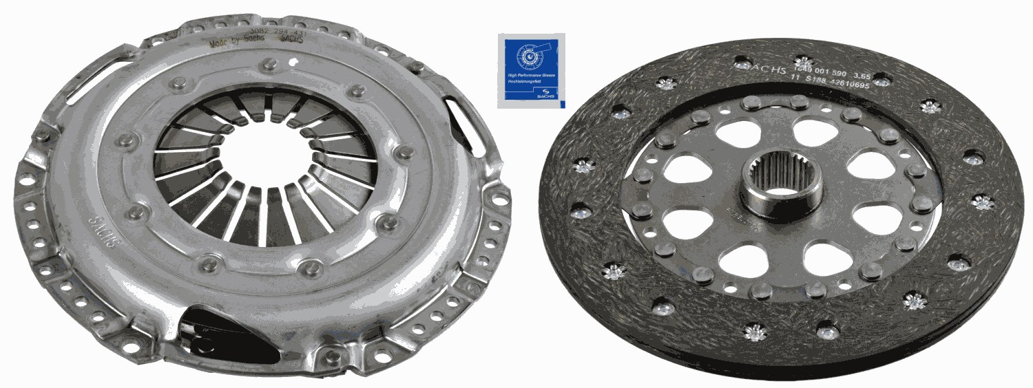 Sachs 3000951799