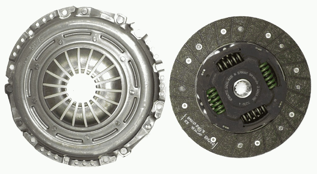 Sachs 3000951018