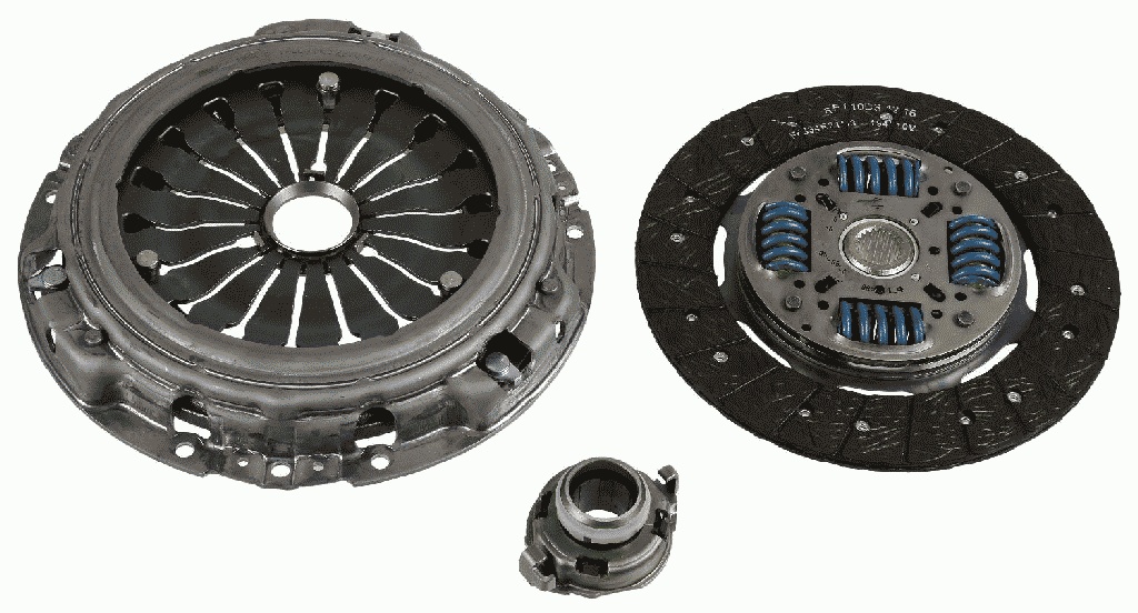 Sachs 3000858002