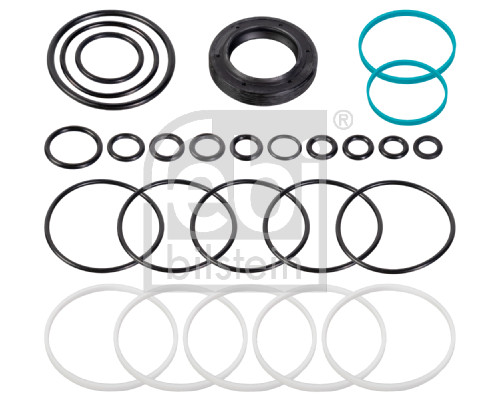 Febi 23718 Steering Gear Gasket Set