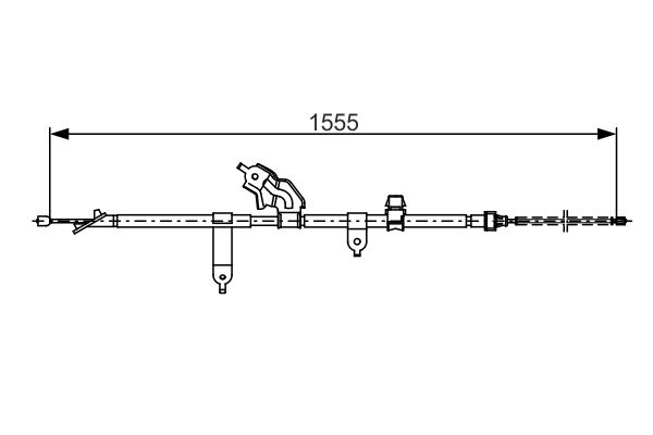 Bosch 1987482221