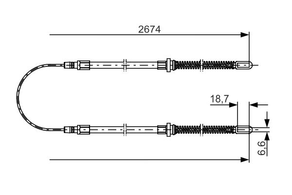 Bosch 1987482148