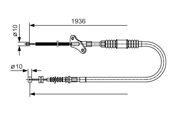 Bosch 1987482111