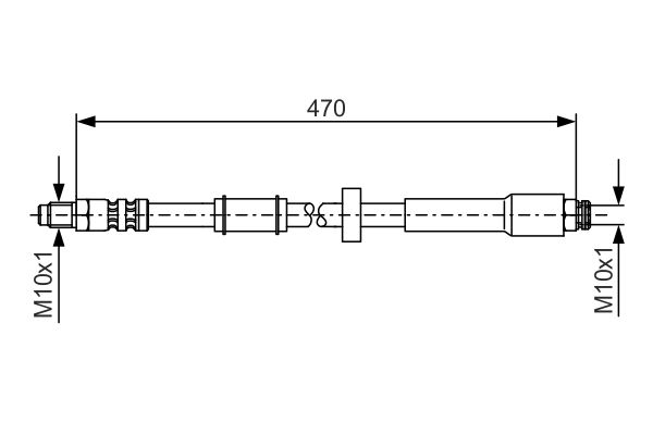 Bosch 1987481004