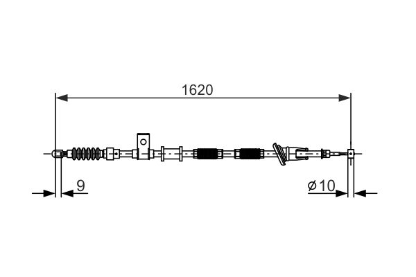 Bosch 1987477894